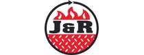J&R Manufacturing Logo
