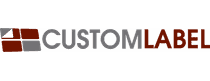Custom Label Logo