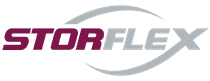 Storflex Fixture Corporation Logo