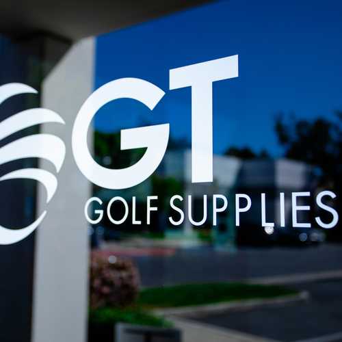 GT Golf Supplies outcome