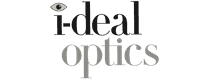 i-deal Optics Logo