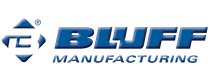 Bluff Manufacturing Logo