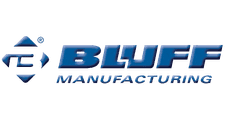 Bluff Manufacturing