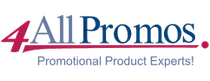 4AllPromos Logo