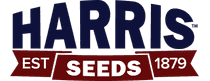 Harris Seeds Logo