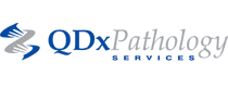 QDx Pathology Services Logo