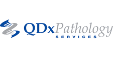 QDx Pathology Services