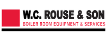 W.C. Rouse & Son Logo