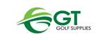GT Golf Supplies Logo